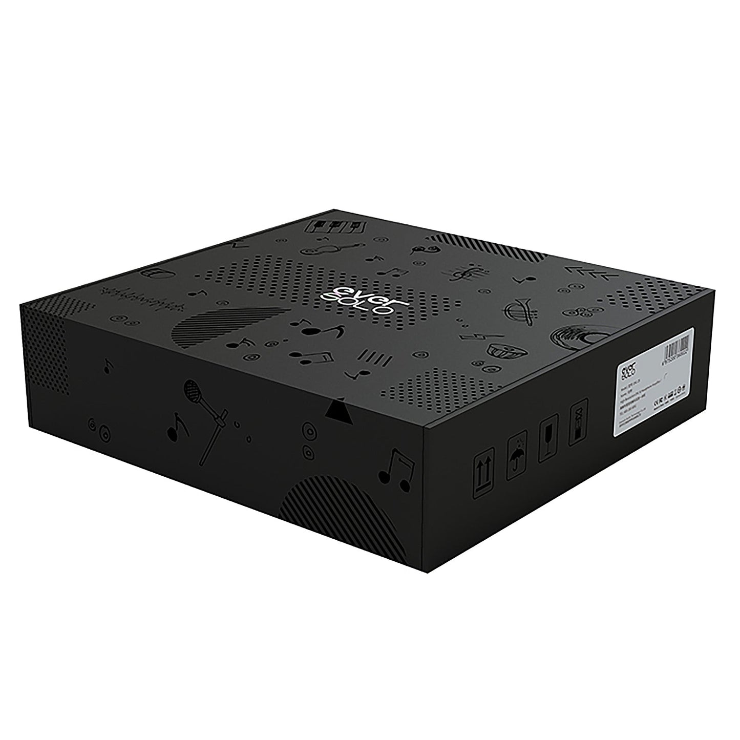EverSolo DAC-Z8 Digital Analog Converter