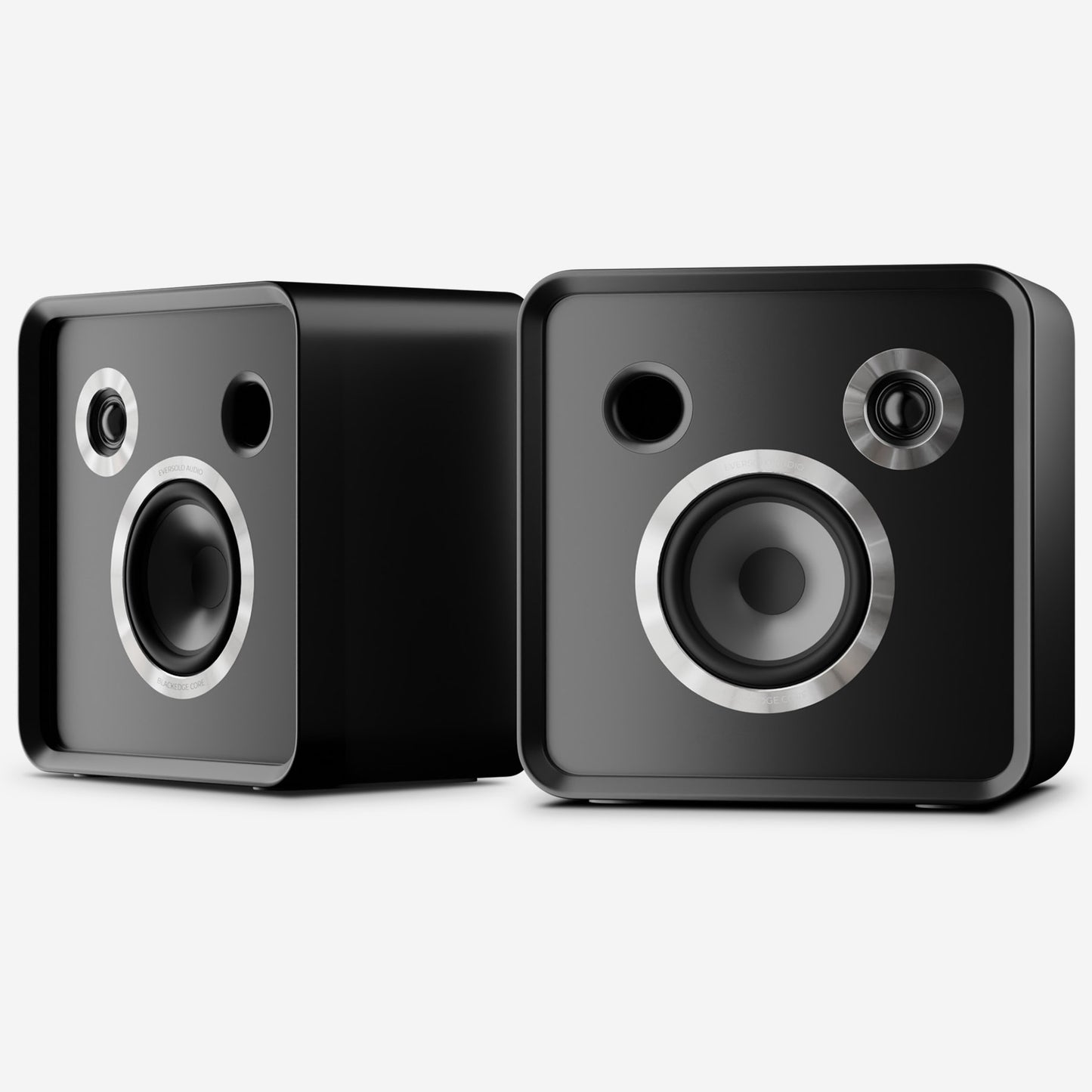 Eversolo SE100 Regal Lautsprecher