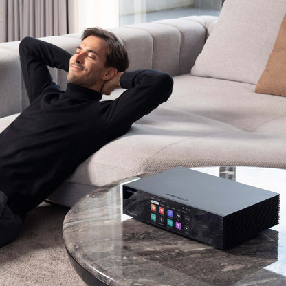 EverSolo T8 Digital Media Player Streamer