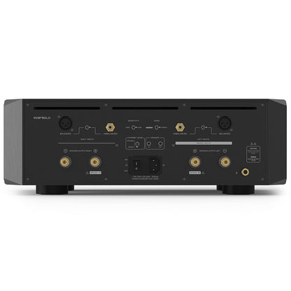 EverSolo AMP-F10 (B-Ware)