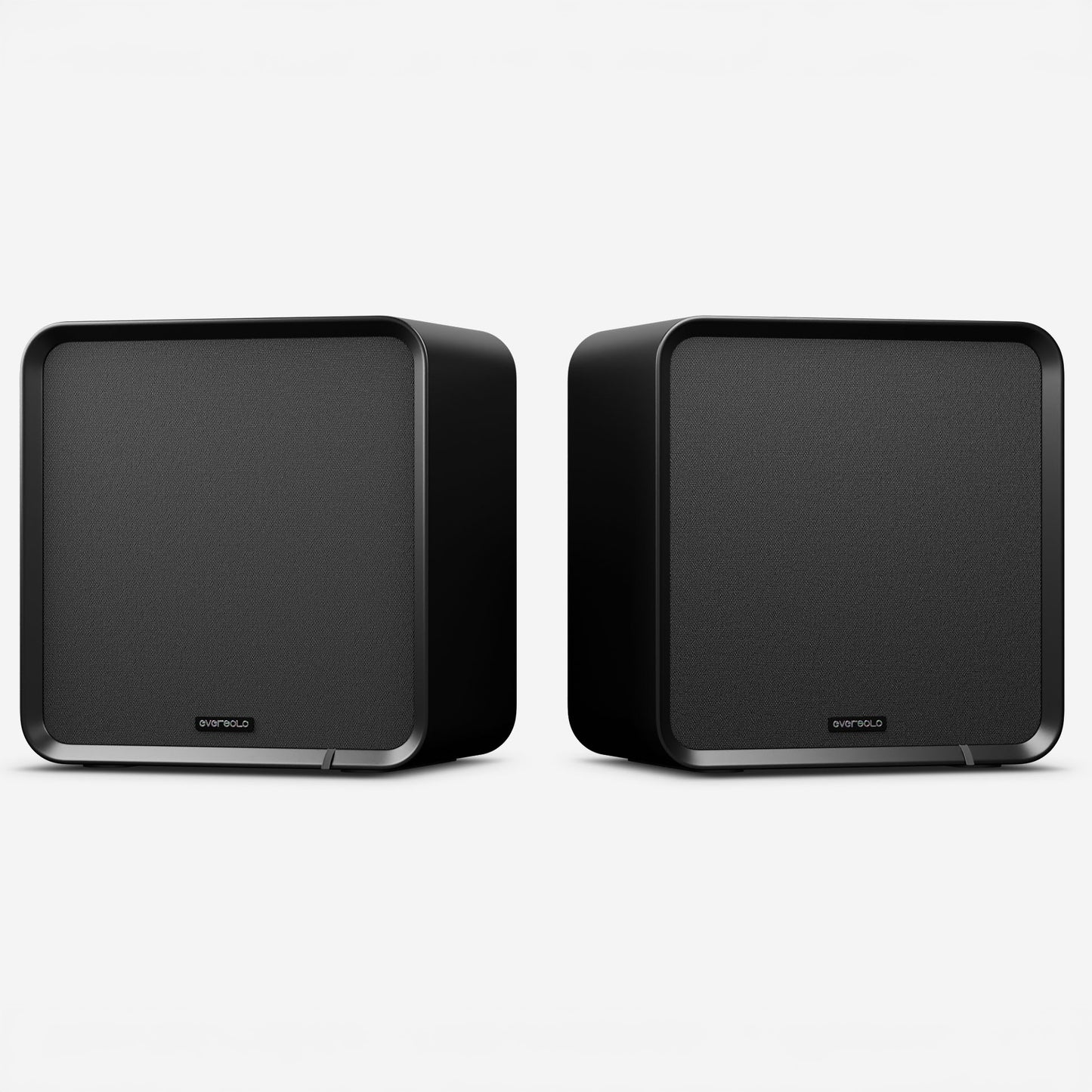 Eversolo SE100 Regal Lautsprecher