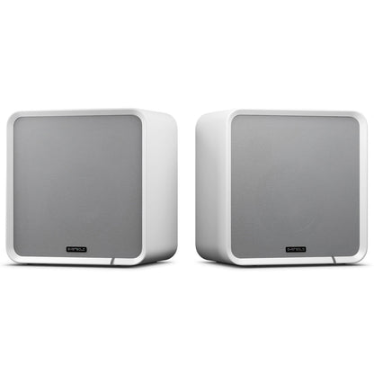 Eversolo SE100 Regal Lautsprecher - weiß
