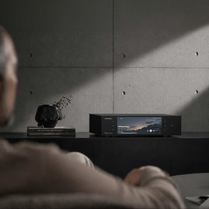 Eversolo T10 High-End Streaming Transport