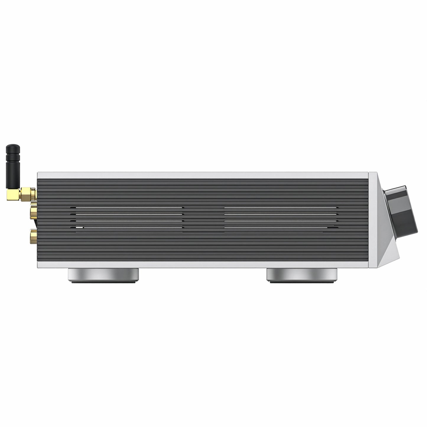 Luxsin X9 - Flagship DAC & Kopfhörer Verstärker