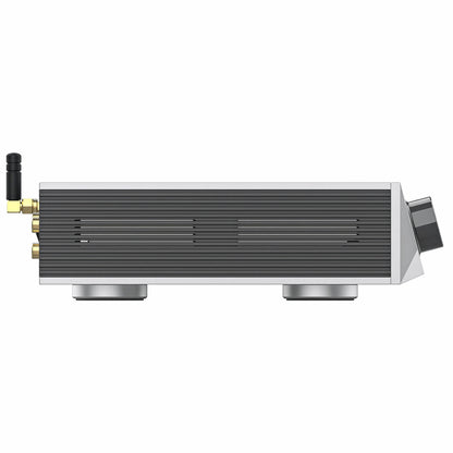 Luxsin X9 - Flagship DAC & Kopfhörer Verstärker