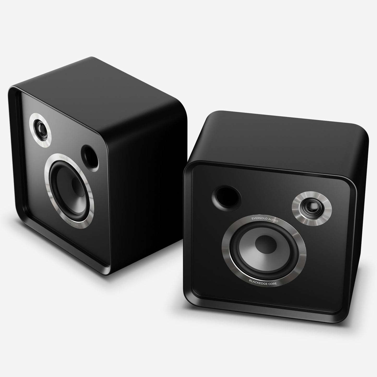 Eversolo SE100 Regal Lautsprecher