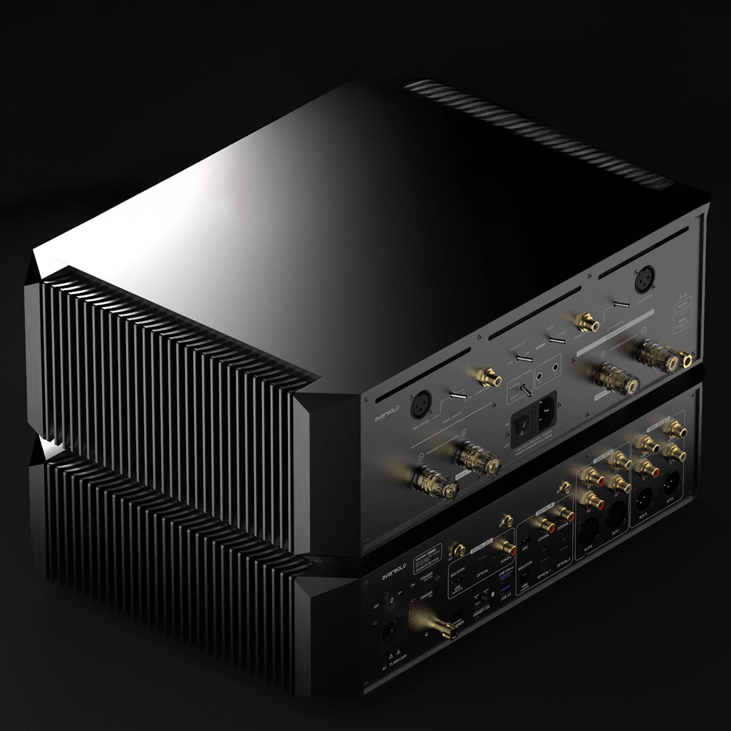 EverSolo AMP-F10 (B-Ware)