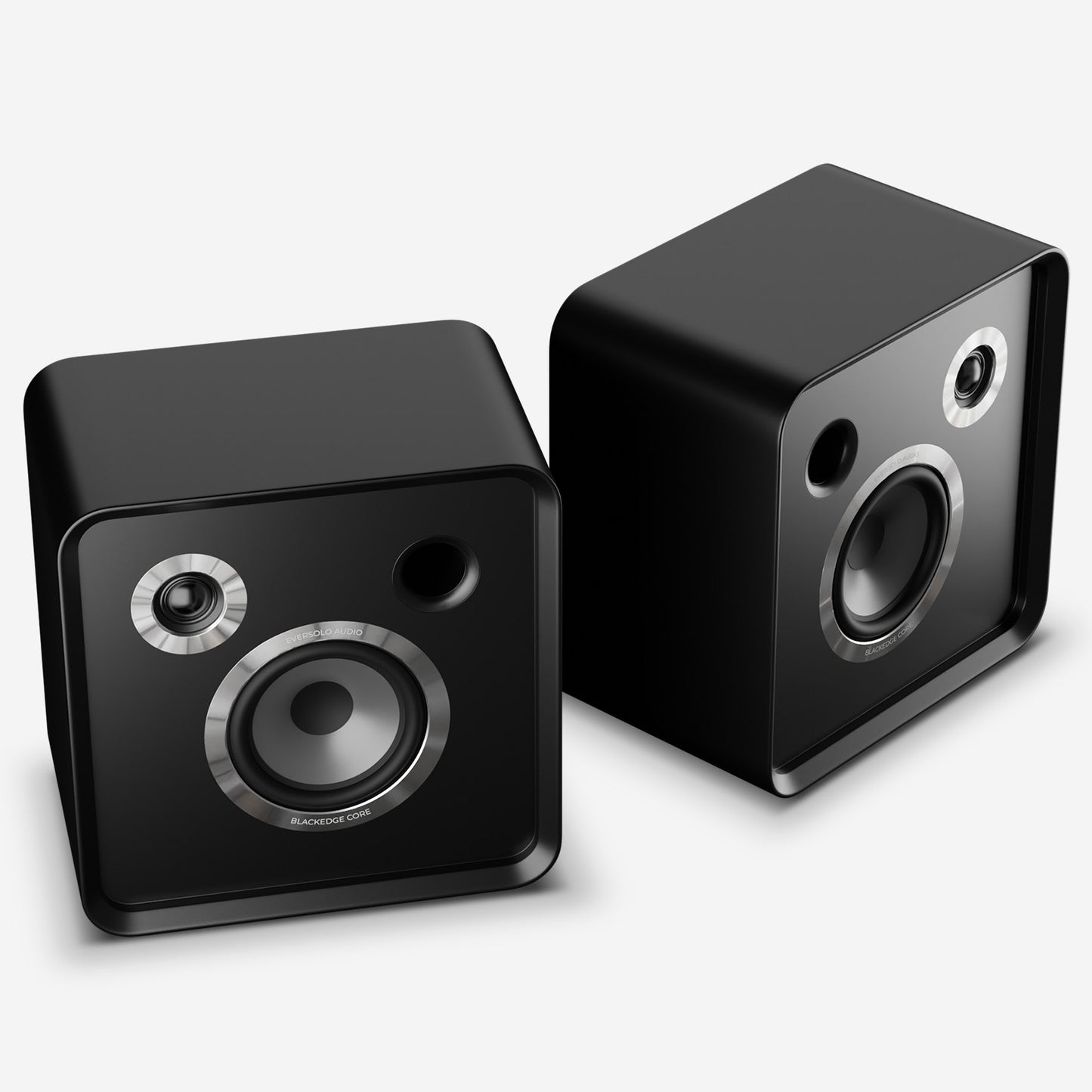 Eversolo SE100 Regal Lautsprecher