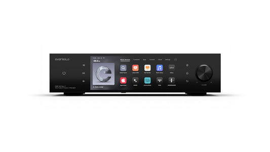 Eversolo DMP-A8 Gen 2 Galeriebild 1