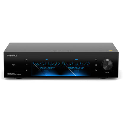 EverSolo DMP-A8 Gen 2 Digital Media Player Streamer