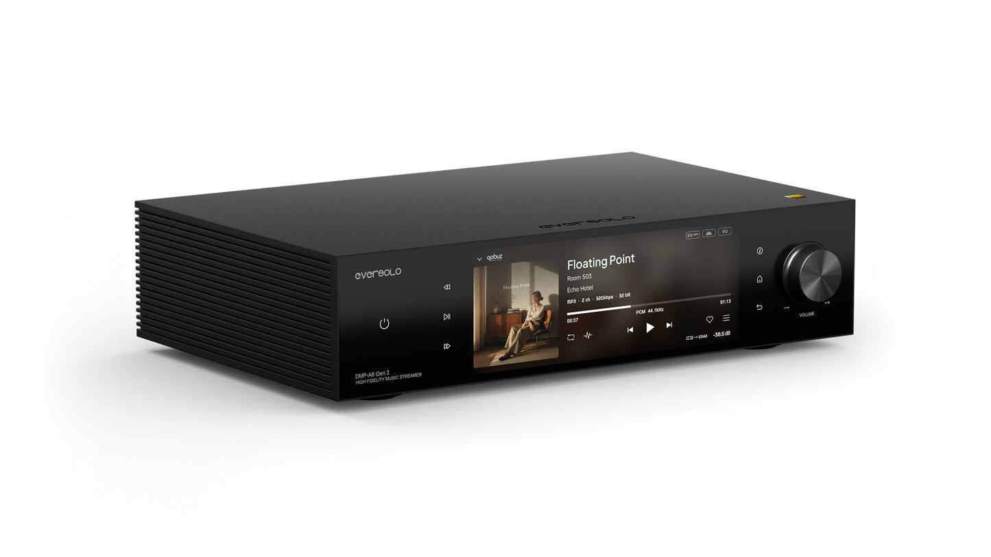 Eversolo DMP-A8 Gen 2 Galeriebild 3
