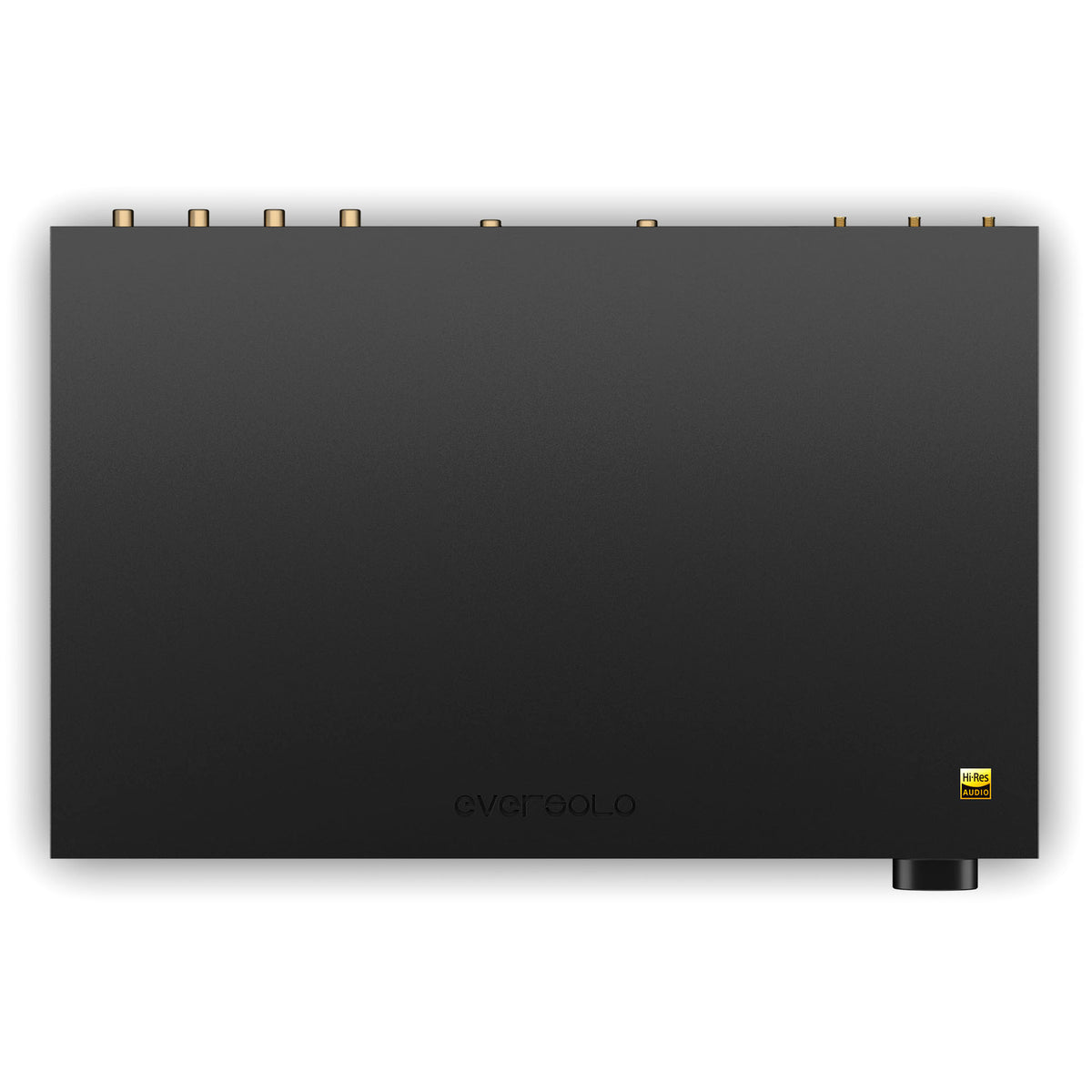 EverSolo DMP-A8 Gen 2 Digital Media Player Streamer