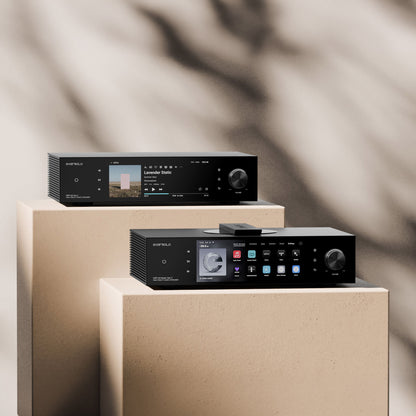 EverSolo DMP-A8 Gen 2 Digital Media Player Streamer