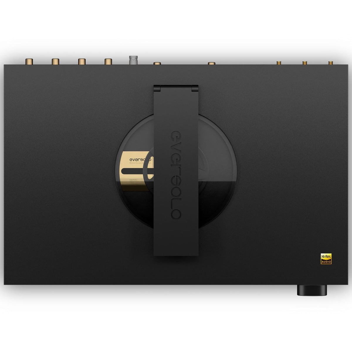 EverSolo DMP-A8 Gen 2 Master Edition Digital Media Player Streamer