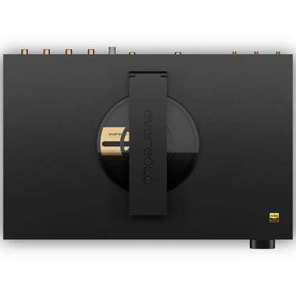 EverSolo DMP-A8 Gen 2 Master Edition Digital Media Player Streamer