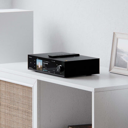 EverSolo DMP-A8 Gen 2 Master Edition Digital Media Player Streamer