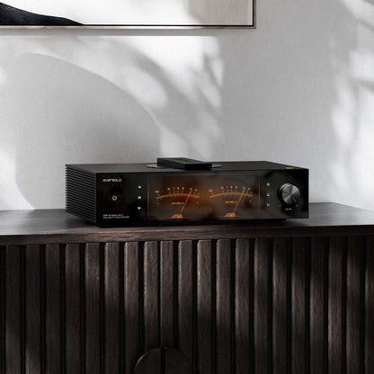EverSolo DMP-A8 Gen 2 Master Edition Digital Media Player Streamer