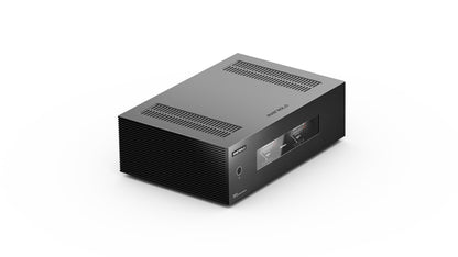 EverSolo AMP-F8 von oben