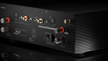 EverSolo AMP-F8 Anschlüsse im Detail