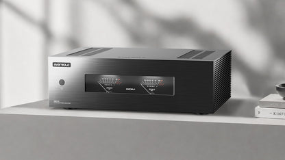 EverSolo AMP-F8 im Wohnraum