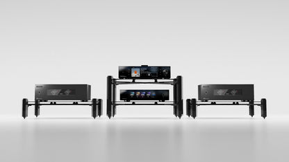 EverSolo AMP-F8 im Systemverbund