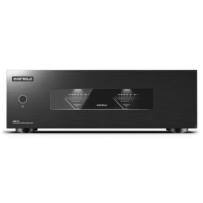 EverSolo AMP-F8 Class-AB-Stereo-Endstufe