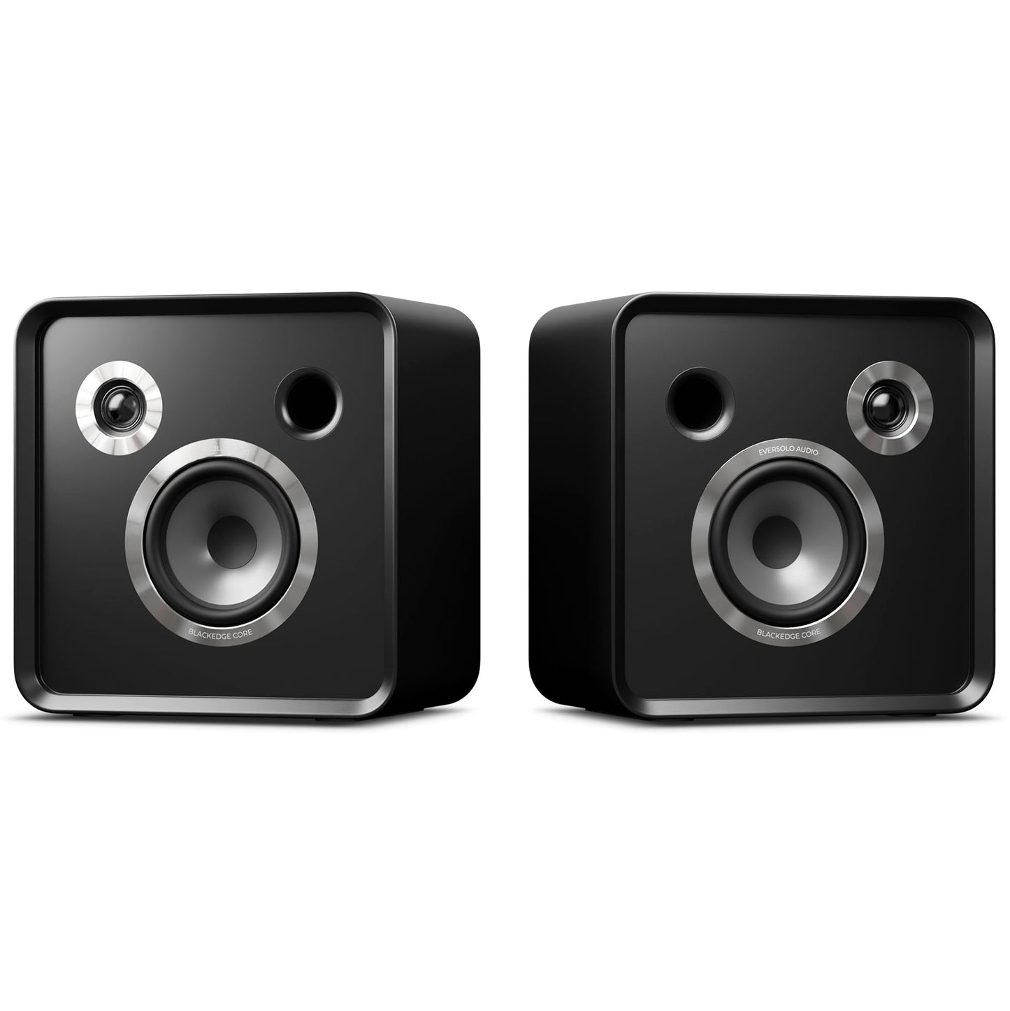 Eversolo SE100 Regal Lautsprecher