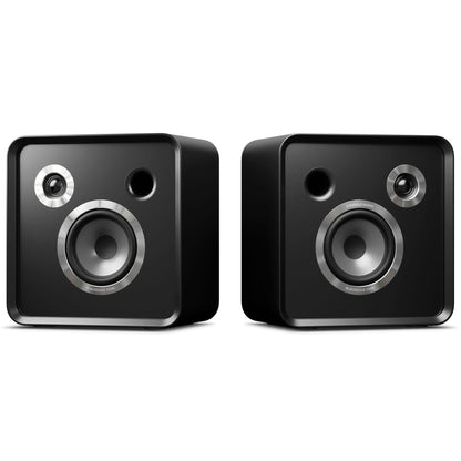 Eversolo SE100 Regal Lautsprecher