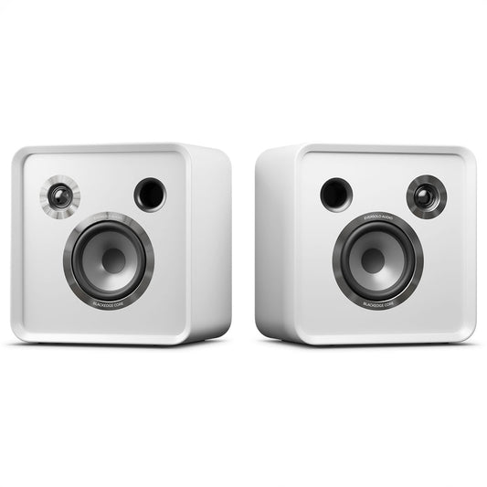 Eversolo SE100 Regal Lautsprecher - weiß