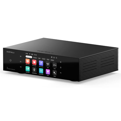 EverSolo T8 Digital Media Player Streamer
