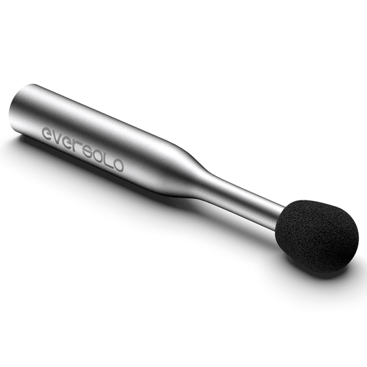 Eversolo EM-01 Messmikrofon: Präzise Raumakustik-Kalibrierung für perfekten Klang