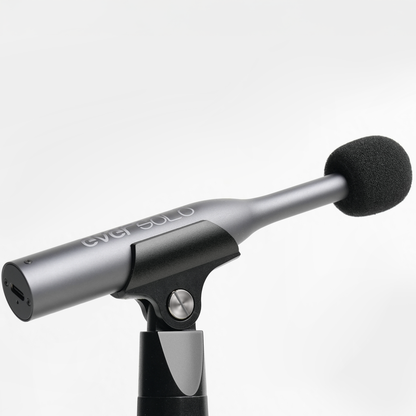 Eversolo EM-01 Messmikrofon: Präzise Raumakustik-Kalibrierung für perfekten Klang