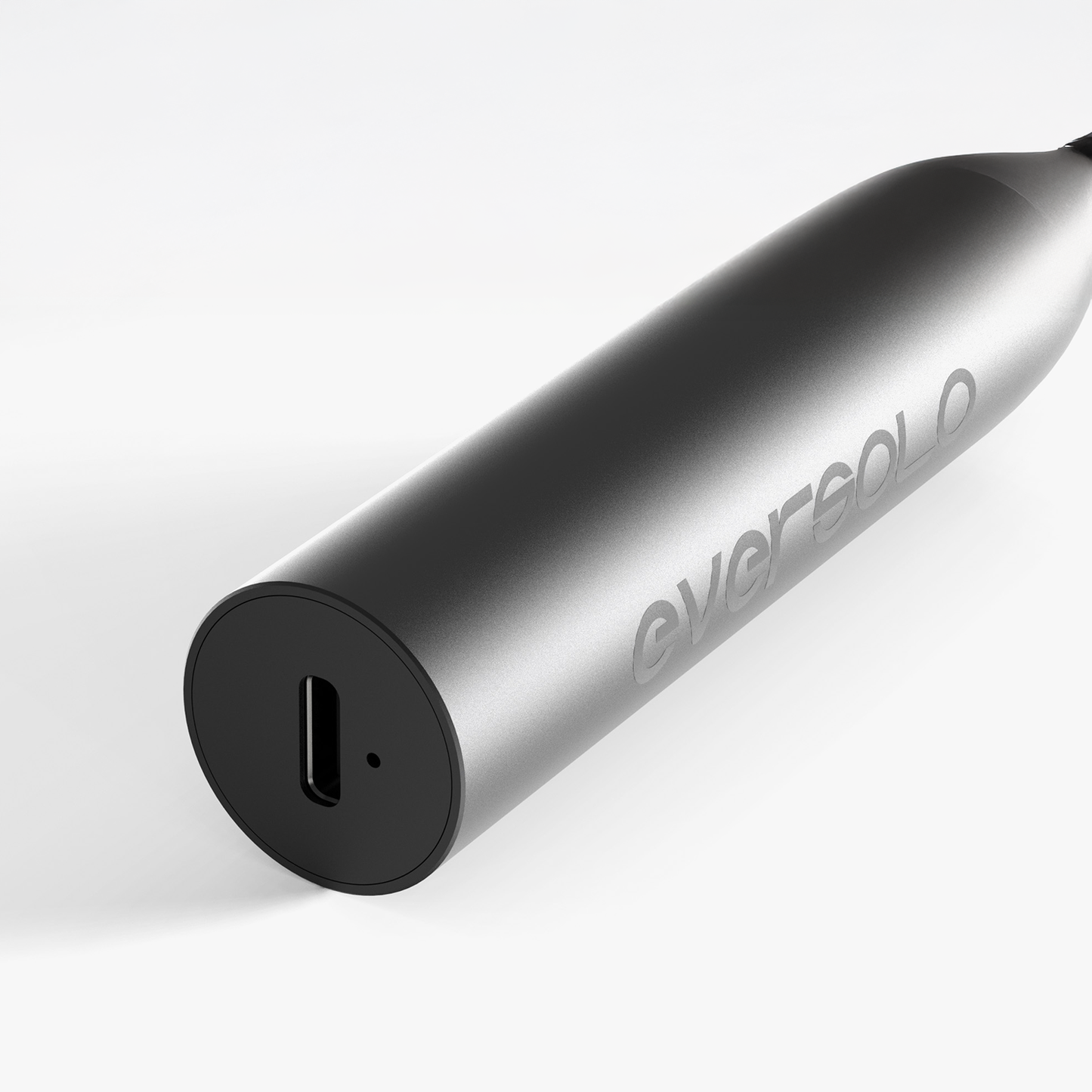 Eversolo EM-01 Messmikrofon: Präzise Raumakustik-Kalibrierung für perfekten Klang