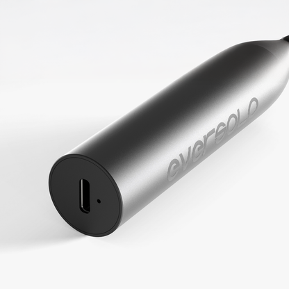 Eversolo EM-01 Messmikrofon: Präzise Raumakustik-Kalibrierung für perfekten Klang