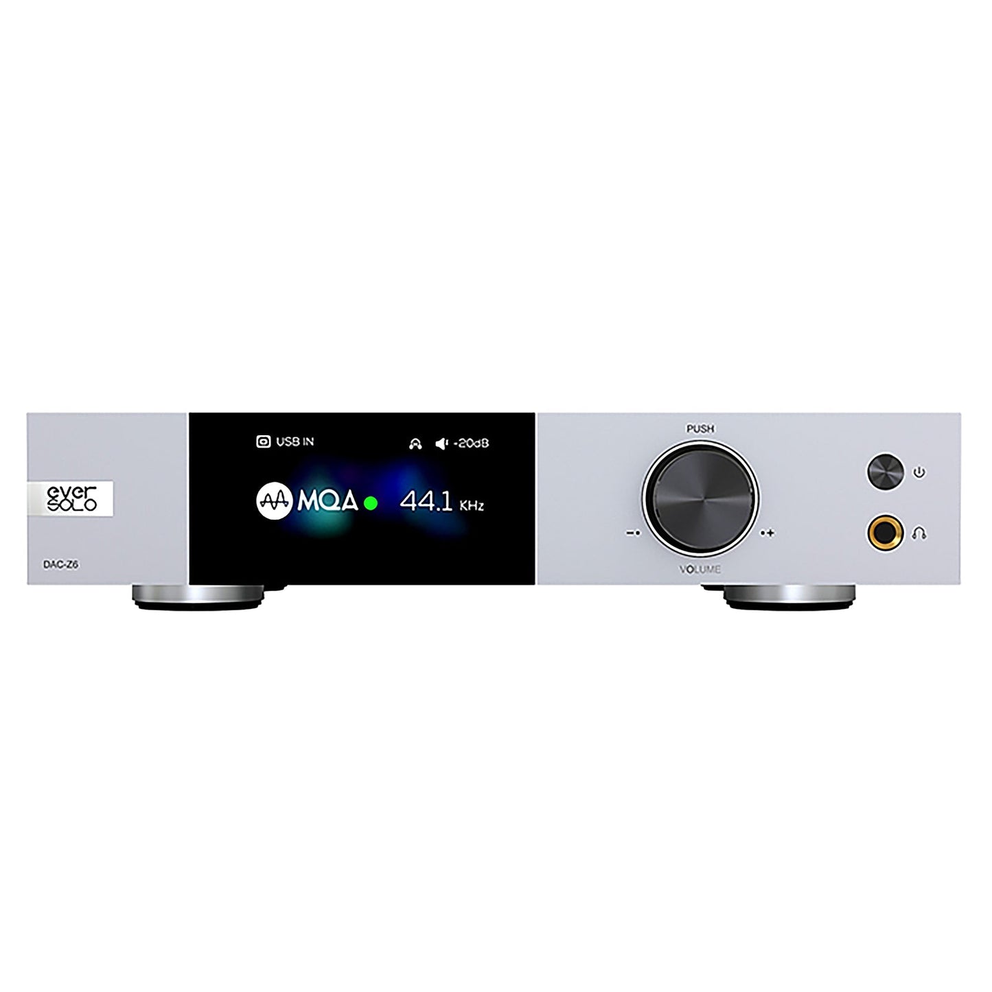 EverSolo DAC-Z6 Digital Analog Conveter
