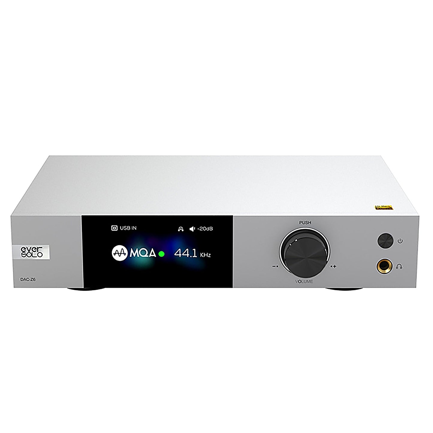 EverSolo DAC-Z6 Digital Analog Conveter