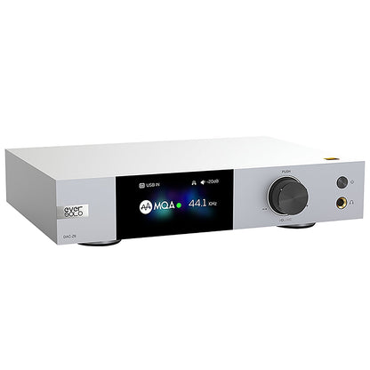 EverSolo DAC-Z6 Digital Analog Conveter