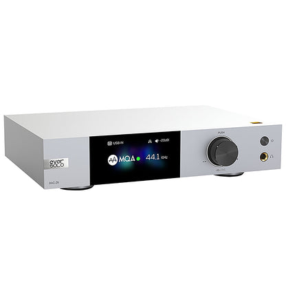 EverSolo DAC-Z6 Digital Analog Conveter
