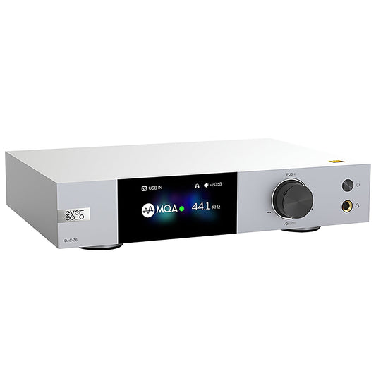 EverSolo DAC-Z6 Digital Analog Conveter